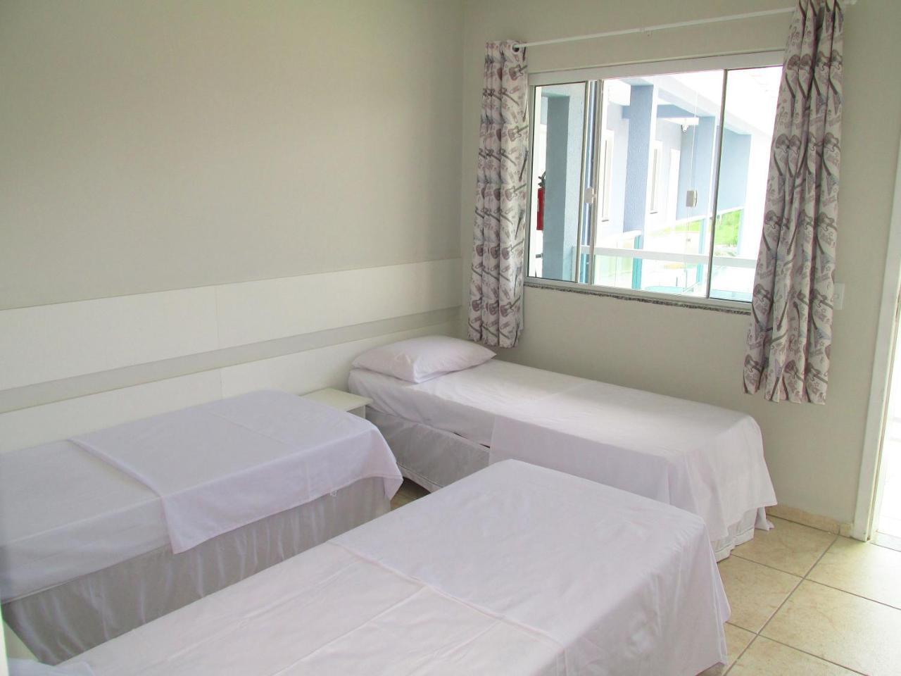 Pousada Guanumbi Morretes Chambre photo