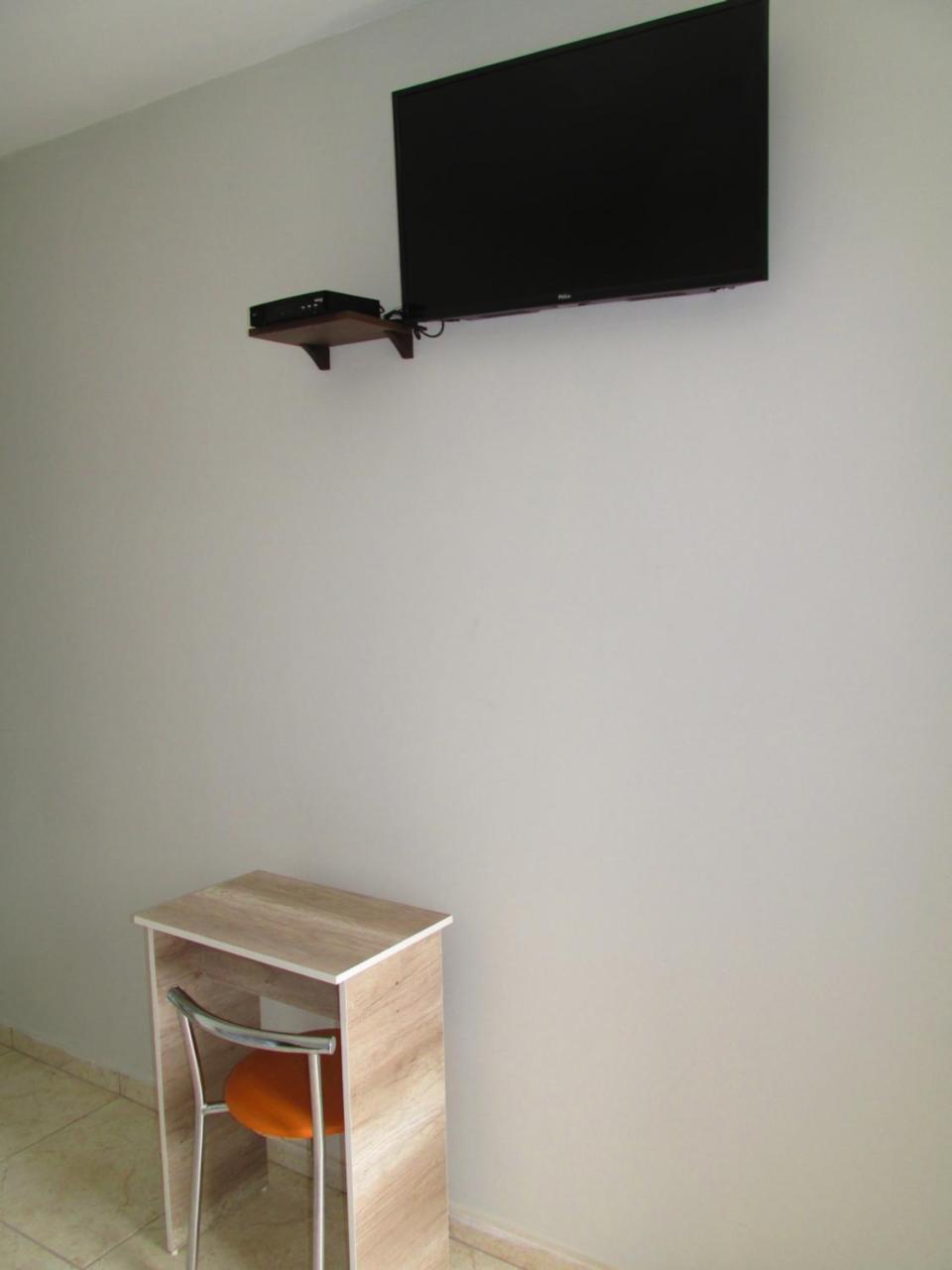 Pousada Guanumbi Morretes Chambre photo